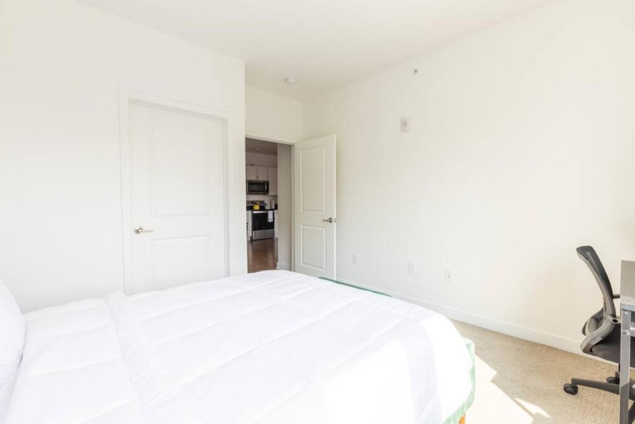 Appartamento Modern Upscale 1Br Fountain Square Indianapolis Esterno foto