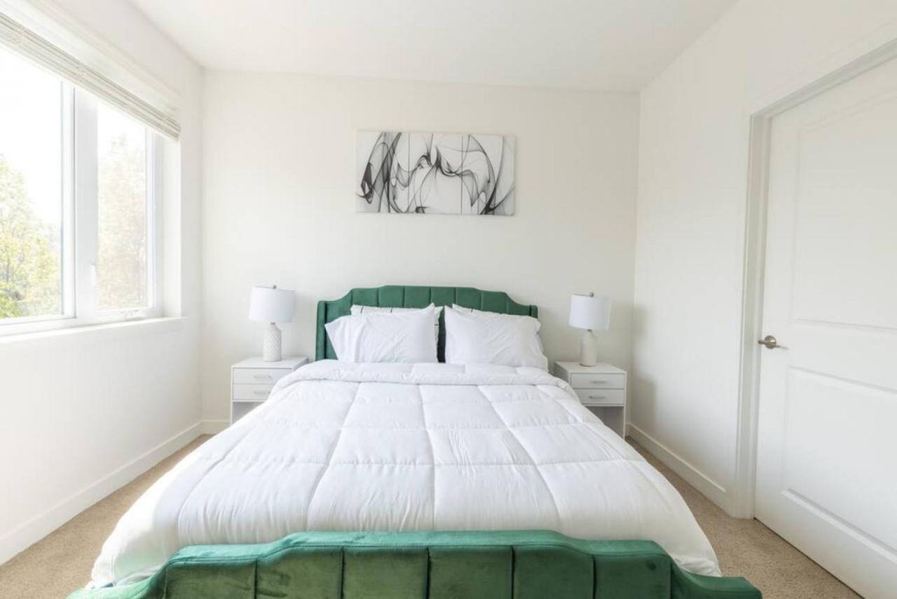 Appartamento Modern Upscale 1Br Fountain Square Indianapolis Esterno foto